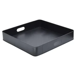 LOFT42 Tray Small Dienblad Zwart