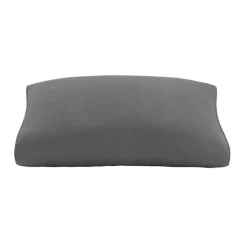 Loungekussen Brest rug/zij - grijs - 60x43 cm