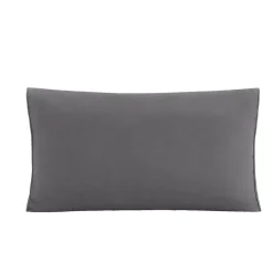 Loungekussen Brest rug/zij - grijs - 73x43 cm