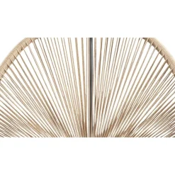 Loungestoel Formentera - naturel