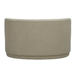 Loveseat Siena - taupe
