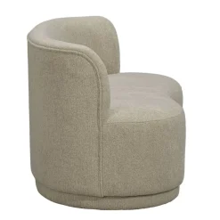 Loveseat Siena - taupe