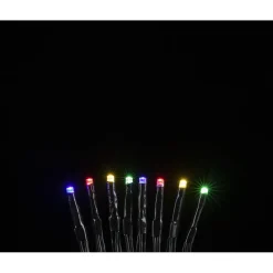 Luca Lighting Kerstboomverlichting - 800 LED - L1600 cm - Multikleur