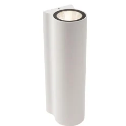 Lucide AKRA Wandlamp - Wit