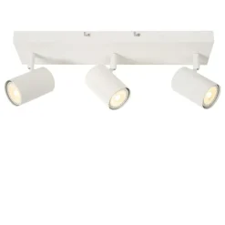 Lucide AMIGO Plafondspot - Wit