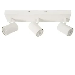 Lucide AMIGO Plafondspot - Wit