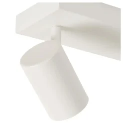 Lucide AMIGO Plafondspot - Wit