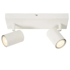 Lucide AMIGO Plafondspot - Wit