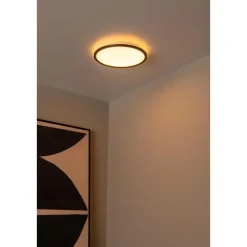 Lucide CASTOR Plafonnière - Opaal