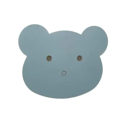 Lucide CHARLIE Wandlamp - Blauw