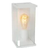Lucide CLAIRE Wandlamp - Wit