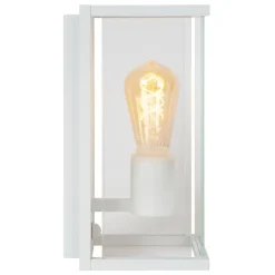 Lucide CLAIRE Wandlamp - Wit