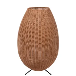 Lucide COLIN IP44 Vloerlamp - Naturel