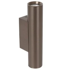 Lucide DUPLA Wandspot - Koffie