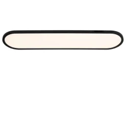 Lucide ELLY Plafonnière - Opaal