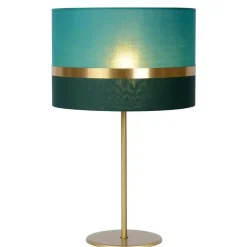 Lucide EXTRAVAGANZA TUSSE Tafellamp - Groen