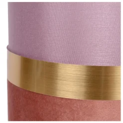 Lucide EXTRAVAGANZA TUSSE Tafellamp - Roze