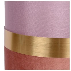 Lucide EXTRAVAGANZA TUSSE Tafellamp - Roze