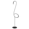 Lucide FLAMINGO Vloerlamp - Multicolor