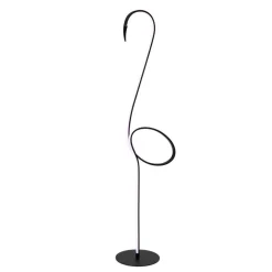 Lucide FLAMINGO Vloerlamp - Multicolor