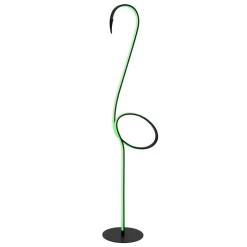Lucide FLAMINGO Vloerlamp - Multicolor