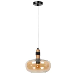 Lucide ILONA Hanglamp - Amber