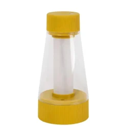 Lucide LORALI Tafellamp - Okergeel