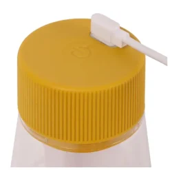 Lucide LORALI Tafellamp - Okergeel