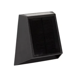 Lucide LUTON Wandlamp - Zwart