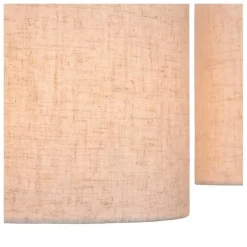 Lucide MAYA Hanglamp - Beige