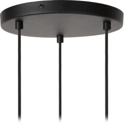 Lucide MAYA Hanglamp - Beige