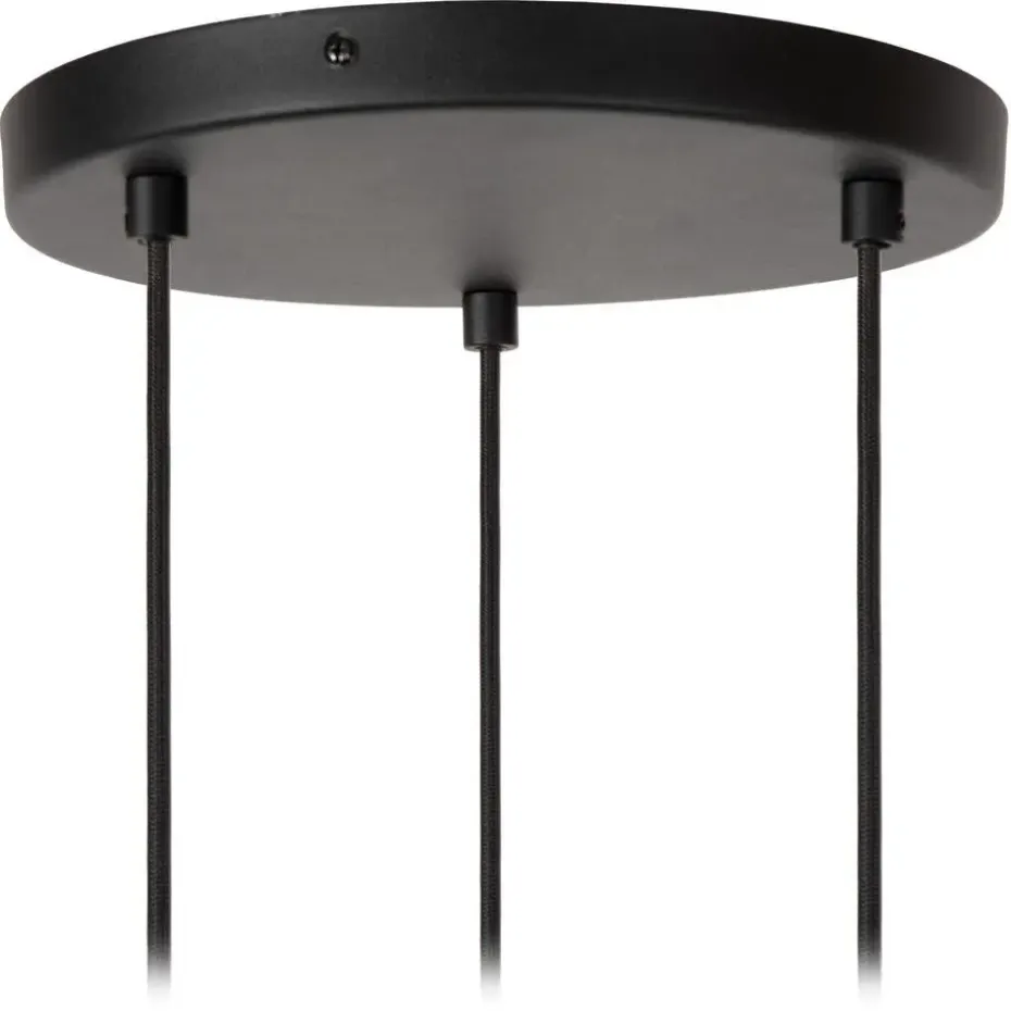 Lucide MAYA Hanglamp - Beige