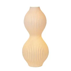 Lucide MOMORO Tafellamp - Wit