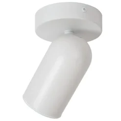 Lucide PUNCH Plafondspot - Wit