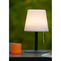 Lucide RIO Tafellamp - Multicolor