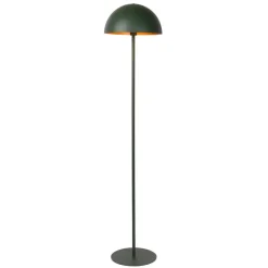 Lucide SIEMON Vloerlamp - Groen