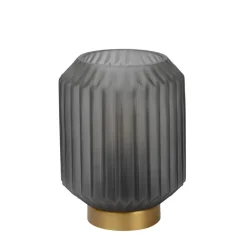 Lucide SUENO Tafellamp - Grijs