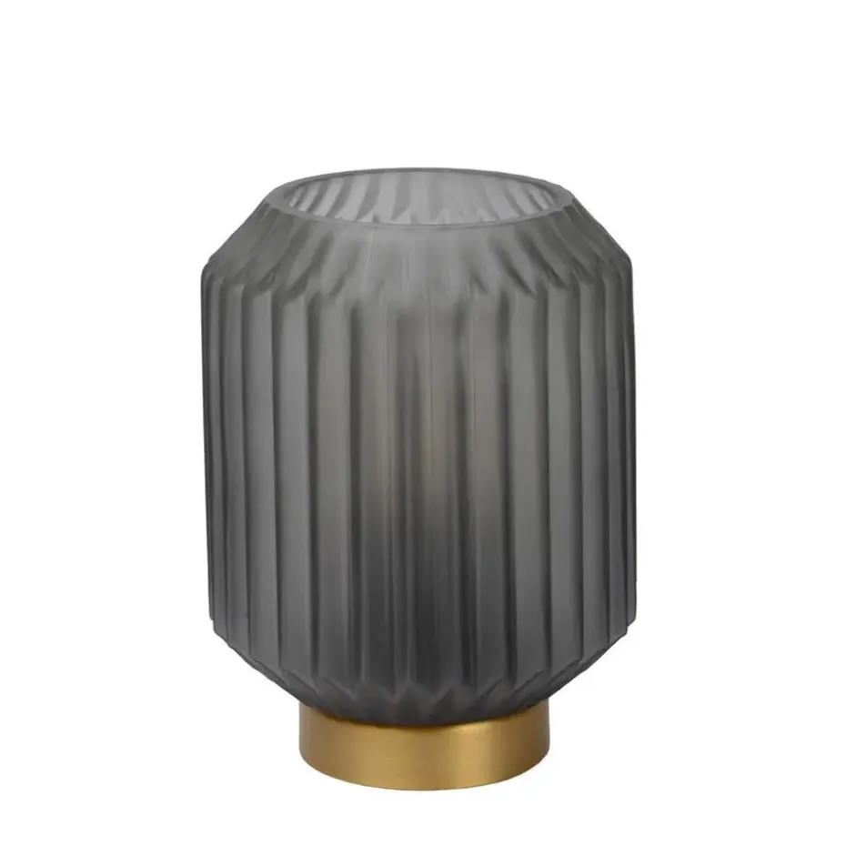 Lucide SUENO Tafellamp - Grijs