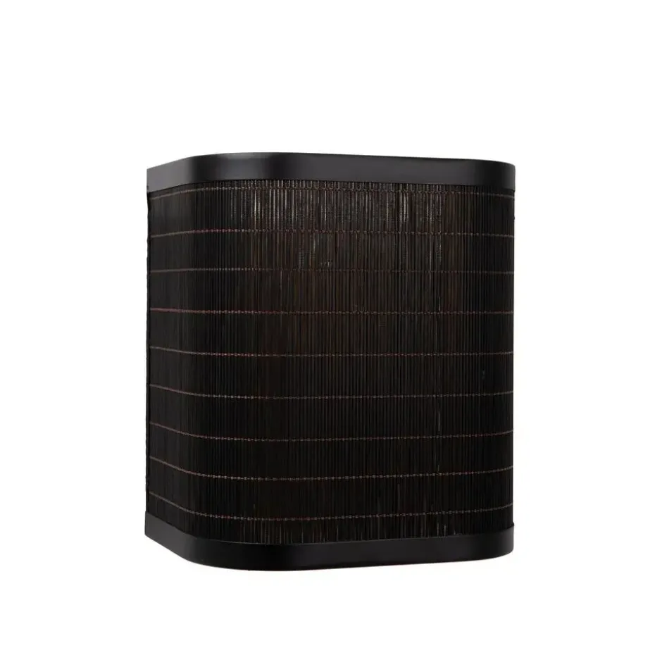 Lucide TAGALOG Wandlamp - Zwart