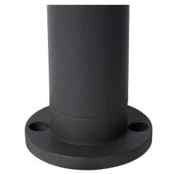 Lucide TATUM Sokkellamp - Antraciet