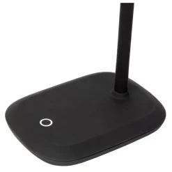 Lucide TESSA Bureaulamp - Zwart