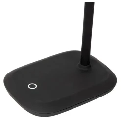 Lucide TESSA Bureaulamp - Zwart