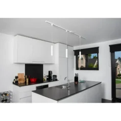 Lucide TRACK Railverlichting - Wit