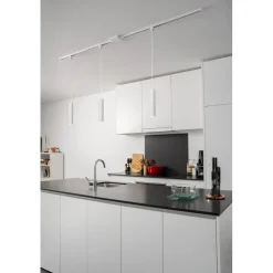 Lucide TRACK Railverlichting - Wit