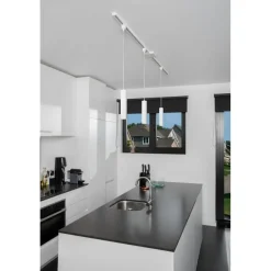 Lucide TRACK Railverlichting - Wit