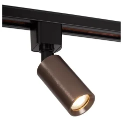 Lucide TRACK Railverlichting - Koffie