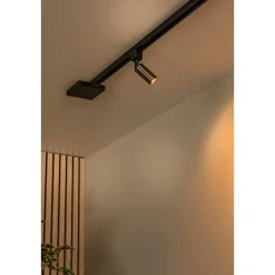 Lucide TRACK Railverlichting - Koffie