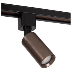 Lucide TRACK Railverlichting - Koffie