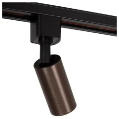 Lucide TRACK Railverlichting - Koffie