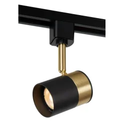 Lucide TRACK Railverlichting - Zwart